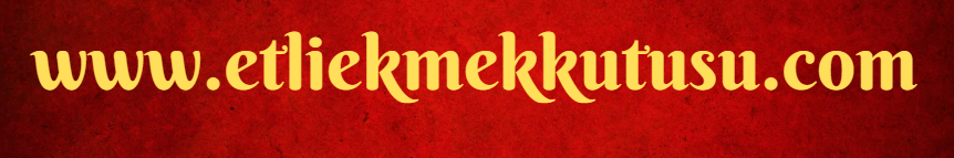 Etliekmek Kutuları